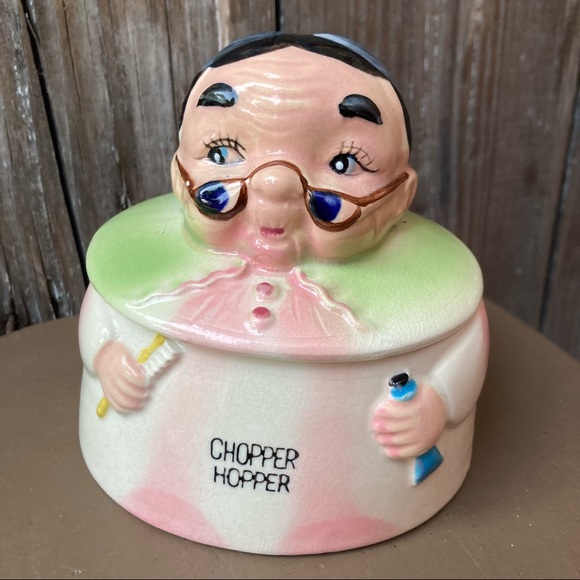 Vintage Bath Vintage Denture Holder Poshmark